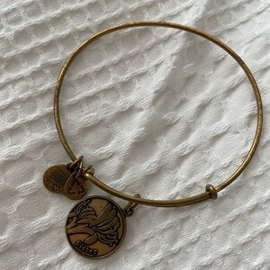 Alex and Ani sister bracelet